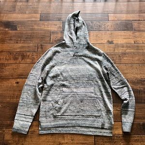Men’s Lucky Wool Hoody
